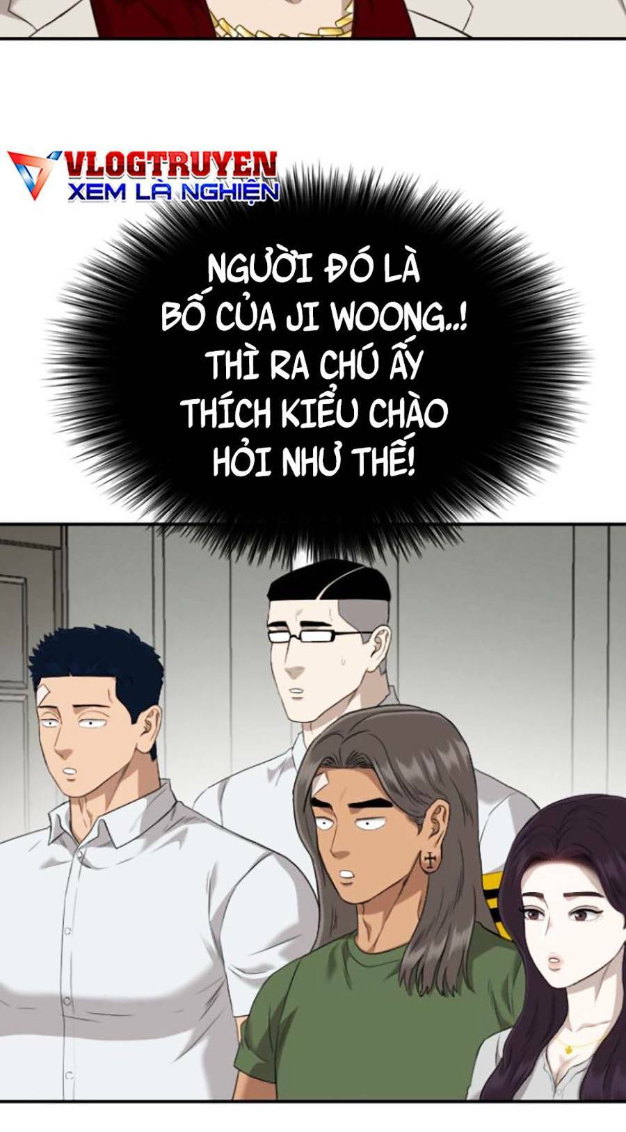 Người Xấu - Chapter 122 - Page 54