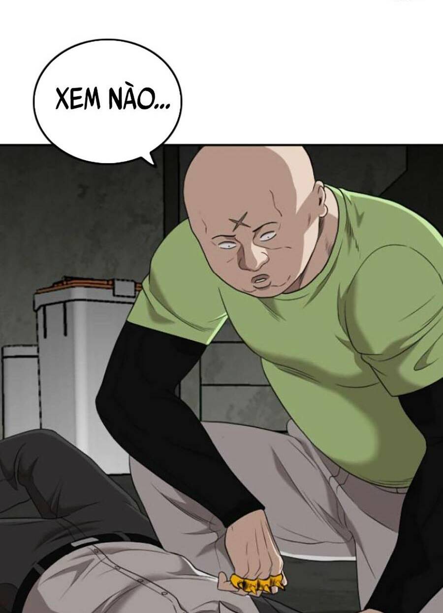 Người Xấu - Chapter 122 - Page 5