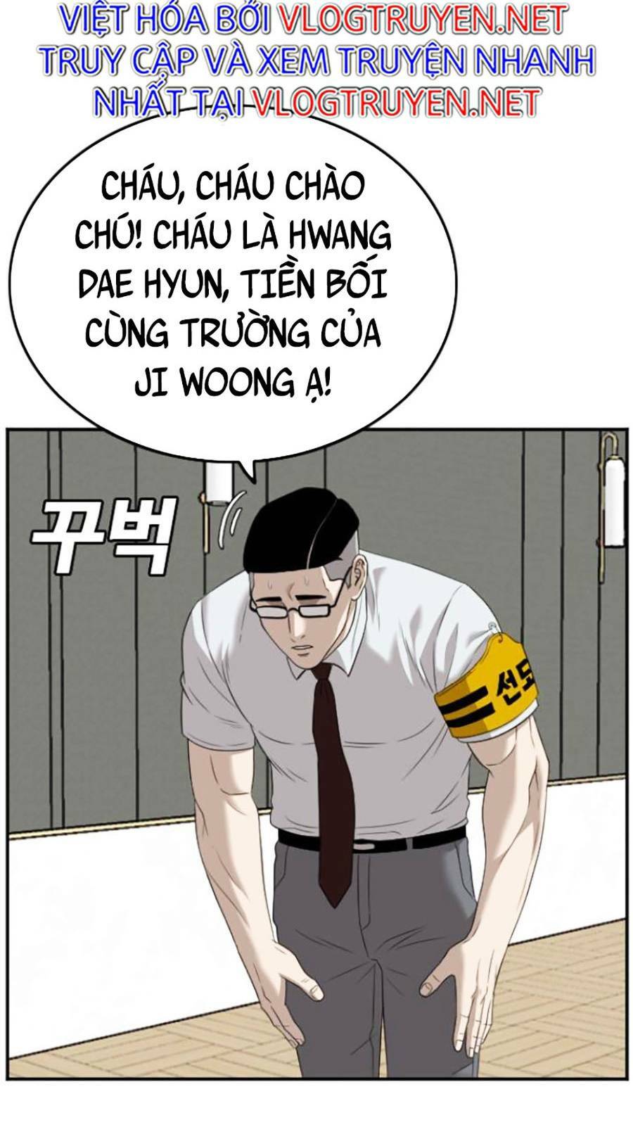 Người Xấu - Chapter 122 - Page 59