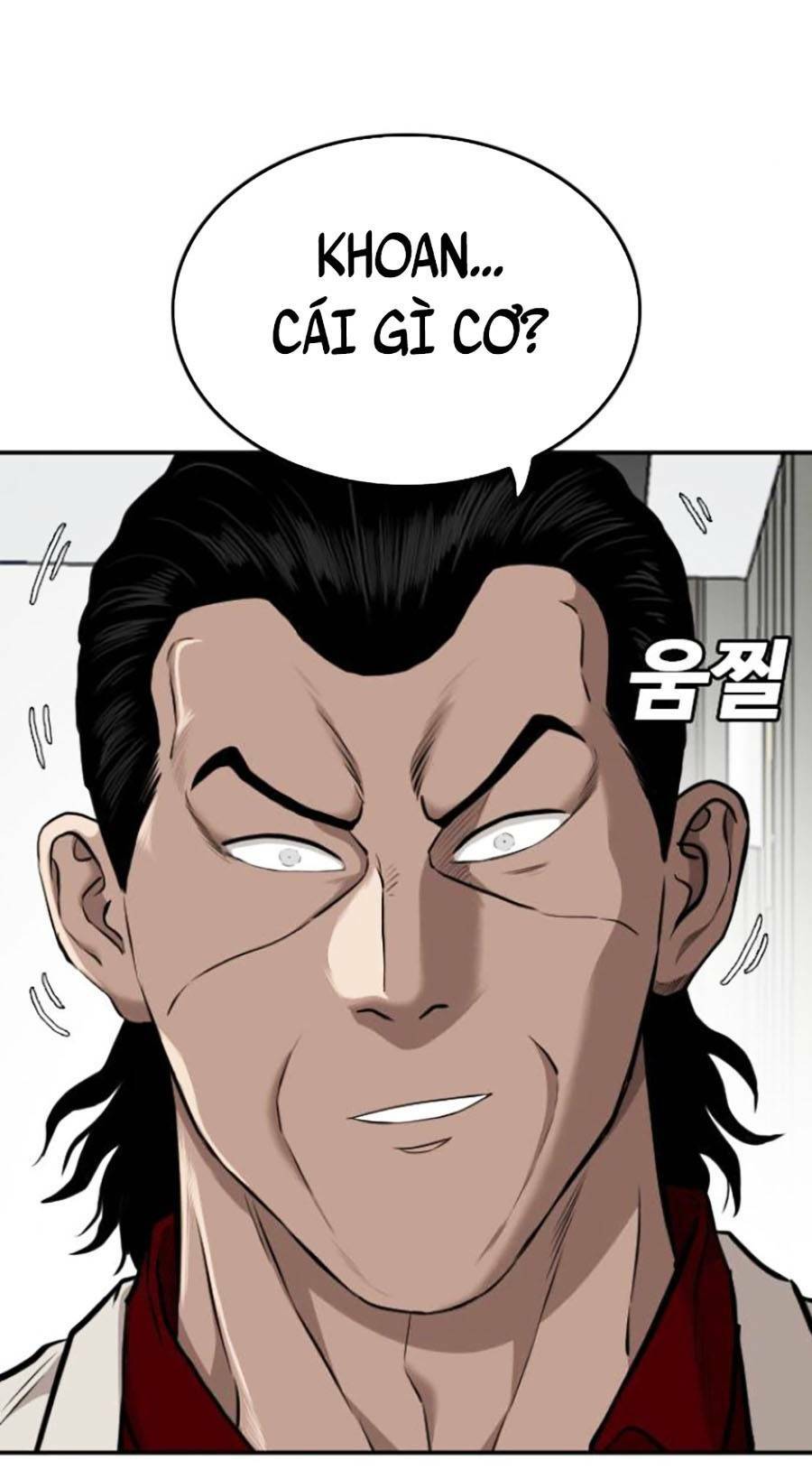 Người Xấu - Chapter 122 - Page 60