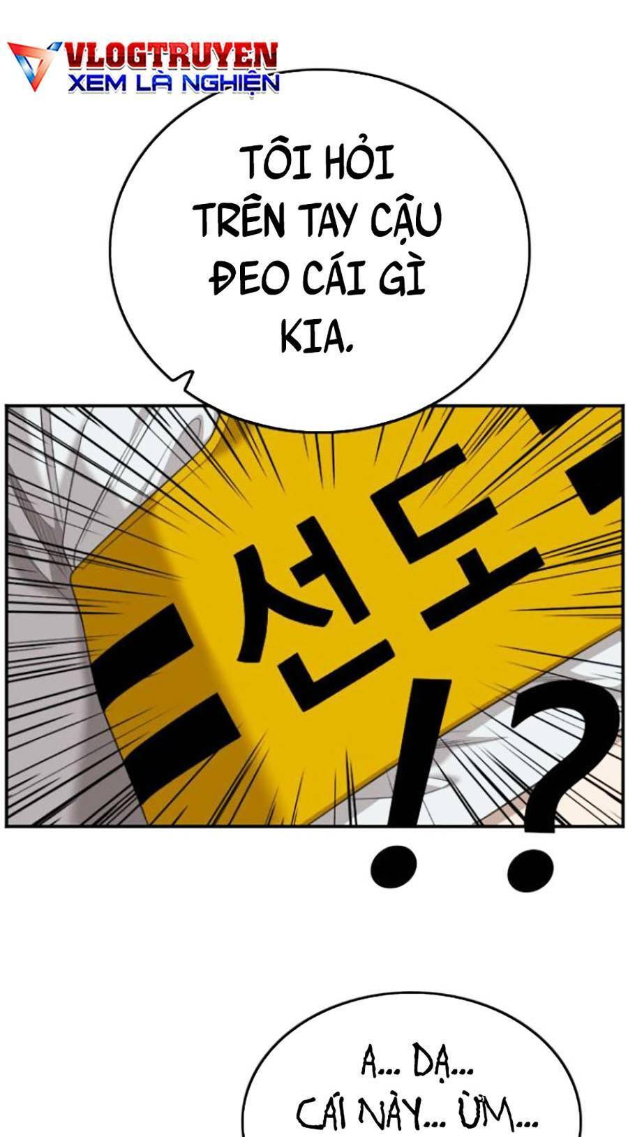 Người Xấu - Chapter 122 - Page 62