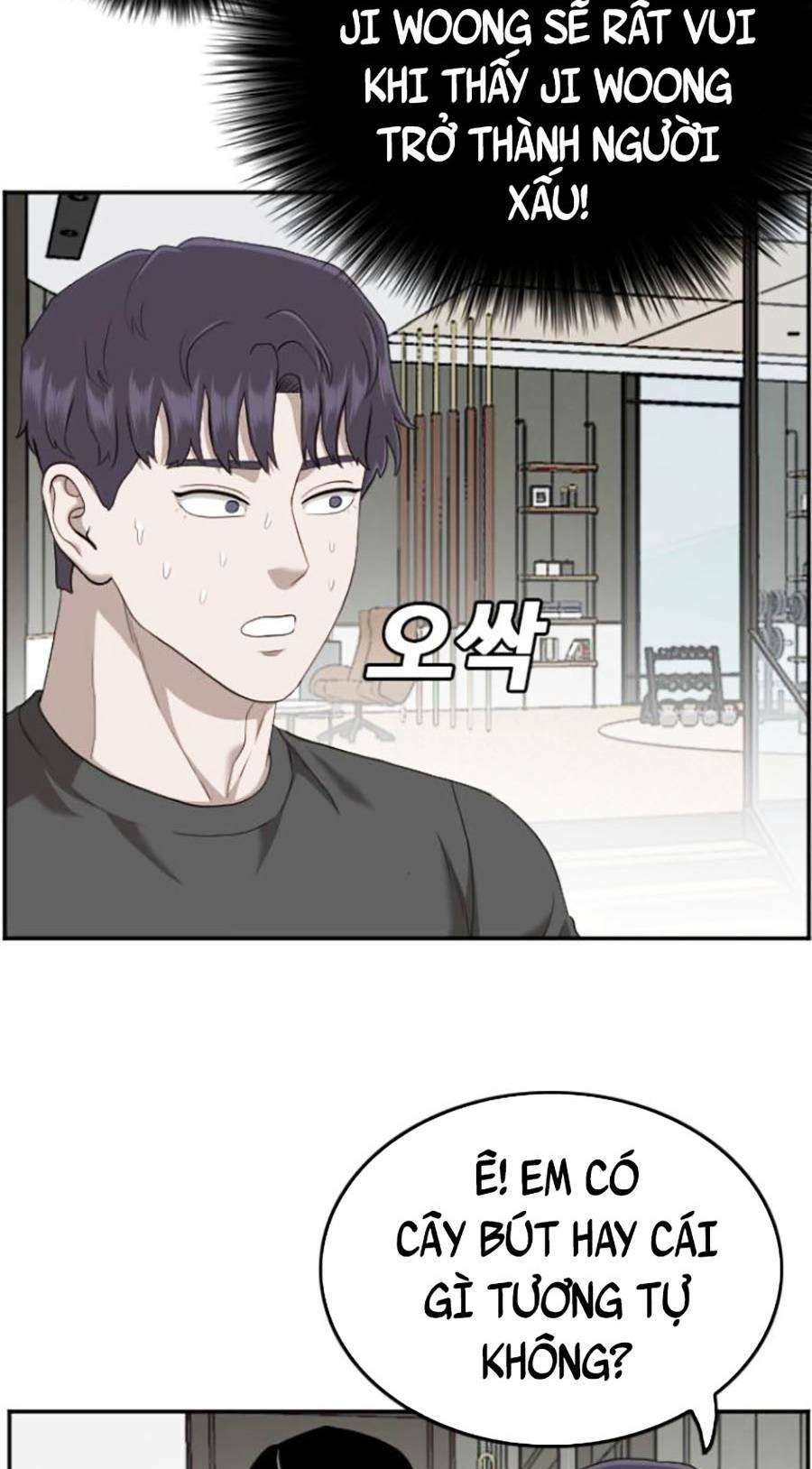 Người Xấu - Chapter 122 - Page 64