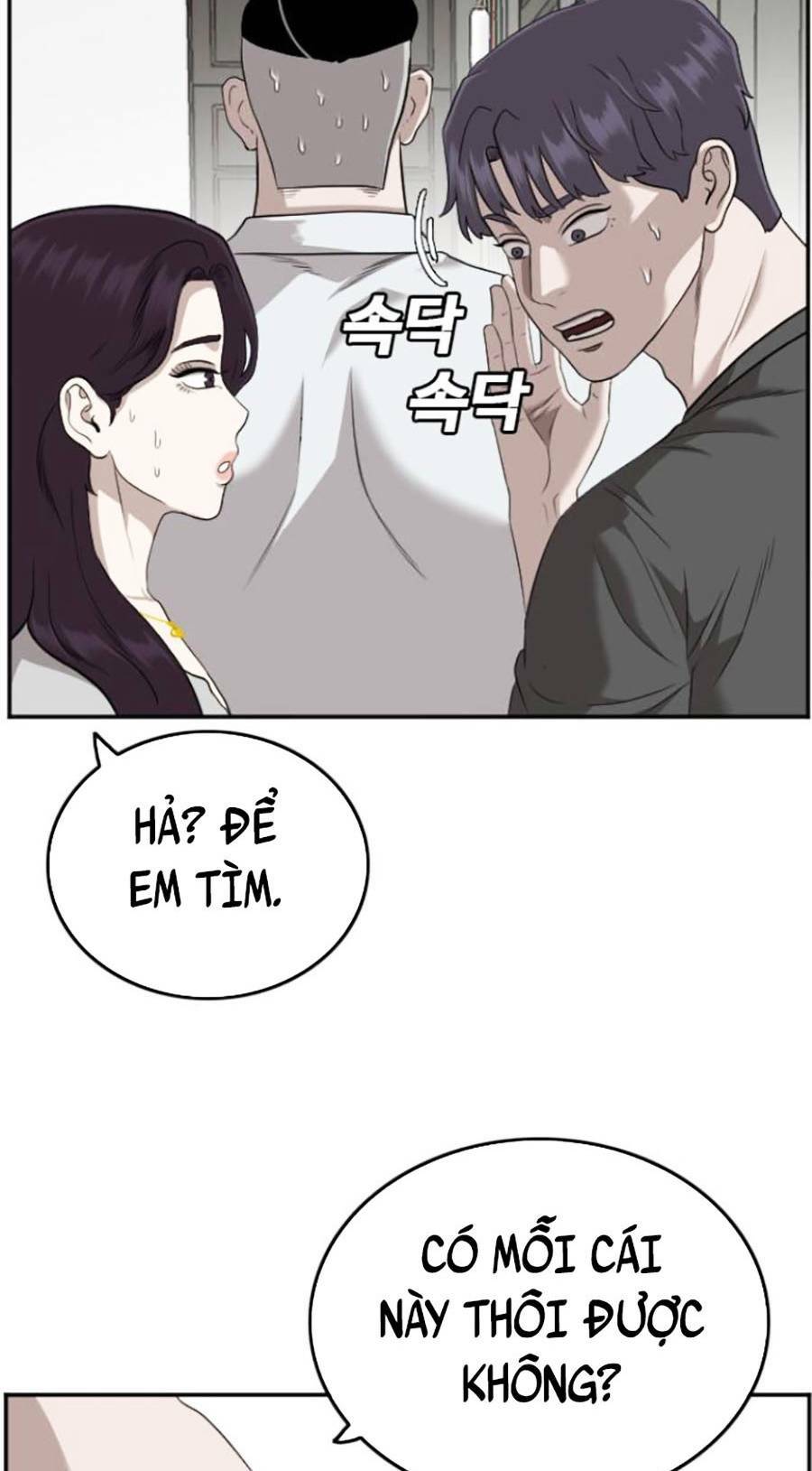 Người Xấu - Chapter 122 - Page 65