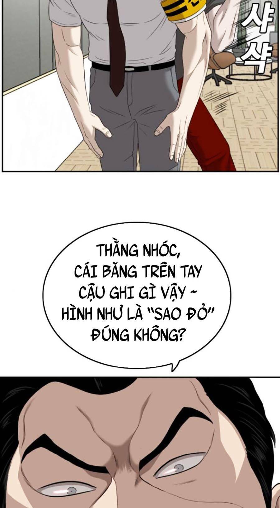 Người Xấu - Chapter 122 - Page 67