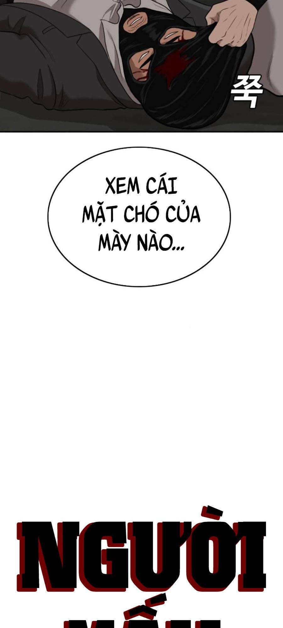 Người Xấu - Chapter 122 - Page 6