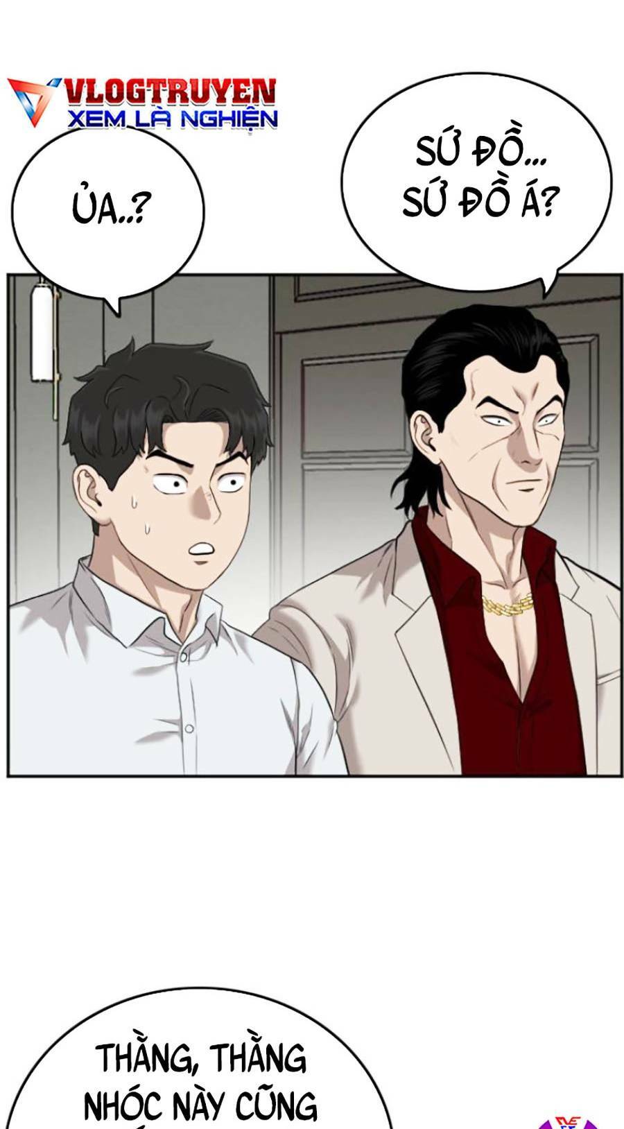 Người Xấu - Chapter 122 - Page 70