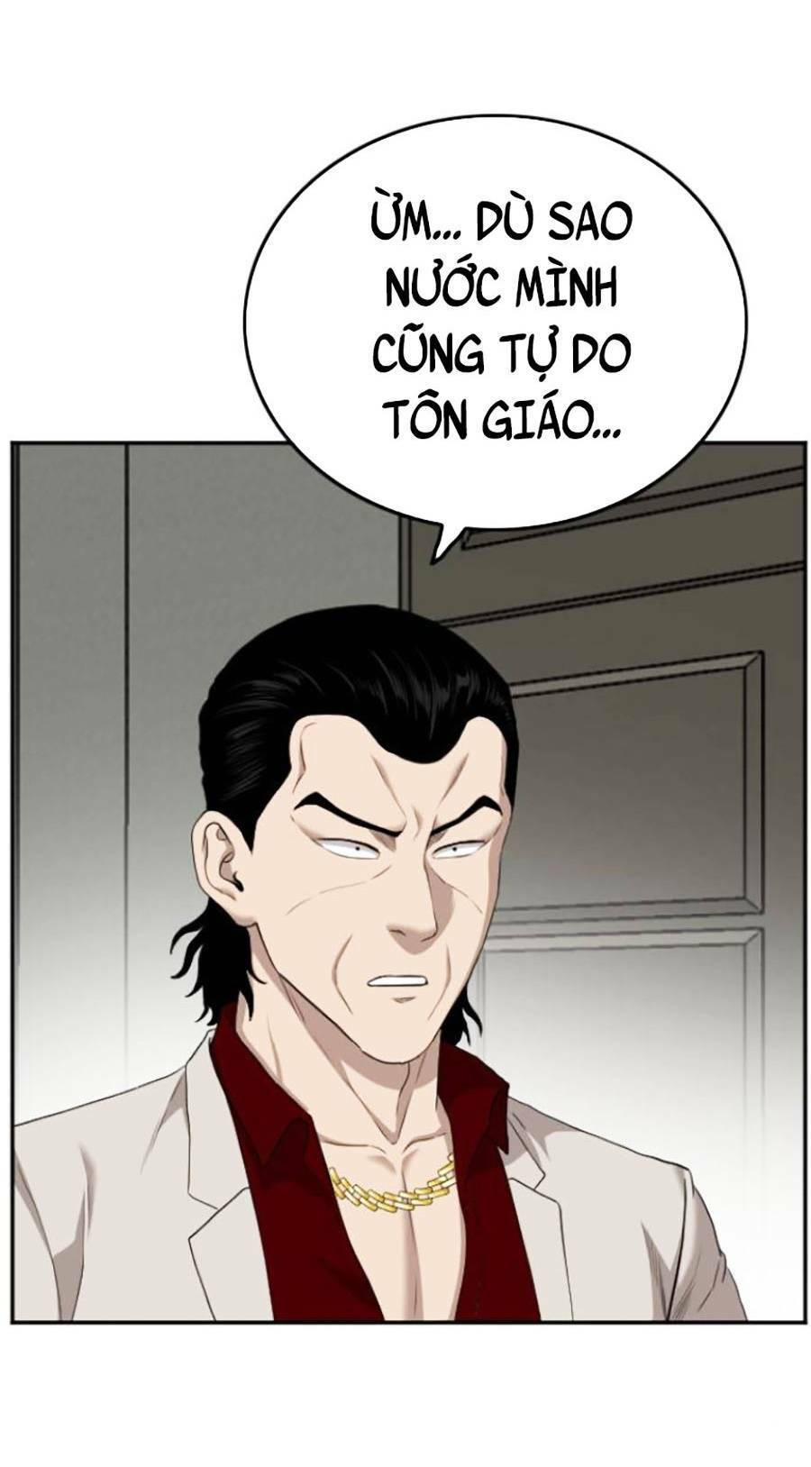 Người Xấu - Chapter 122 - Page 72