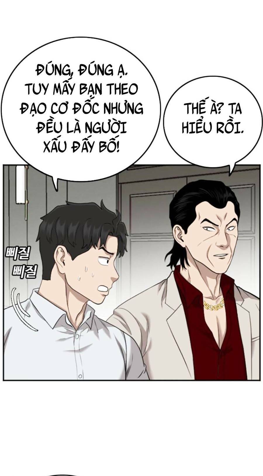 Người Xấu - Chapter 122 - Page 73