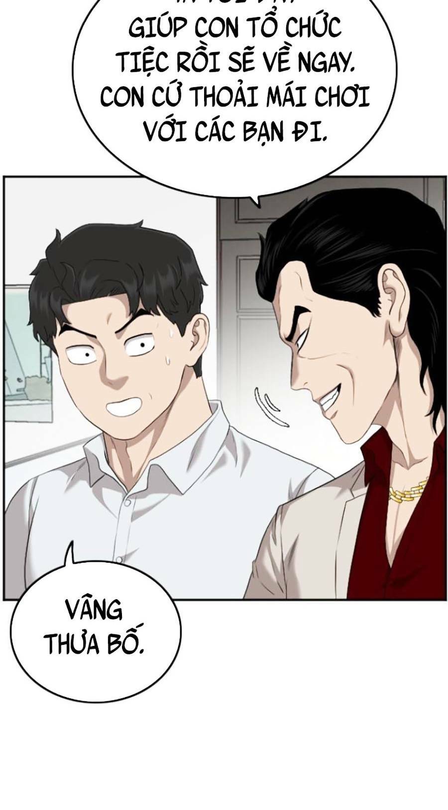 Người Xấu - Chapter 122 - Page 75