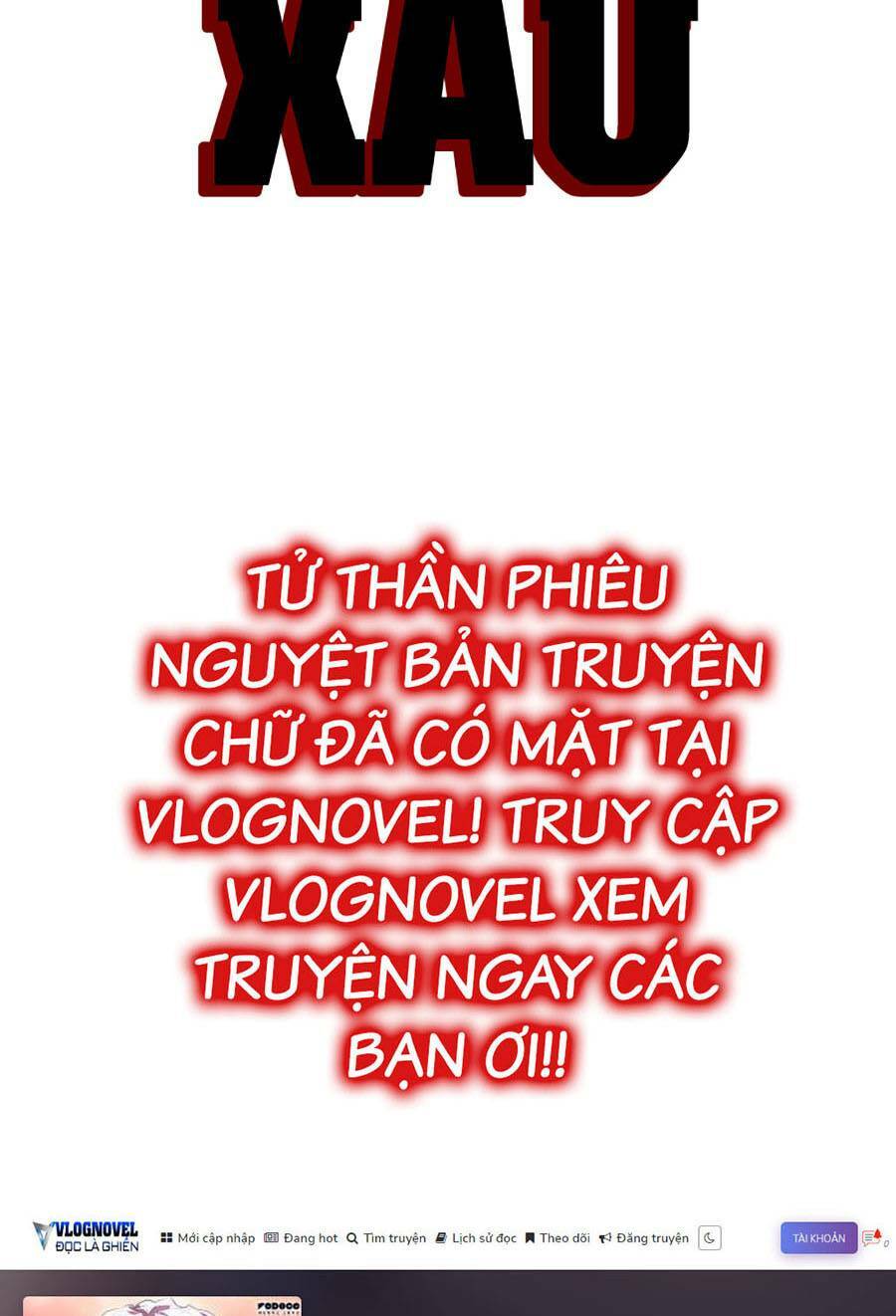 Người Xấu - Chapter 122 - Page 7