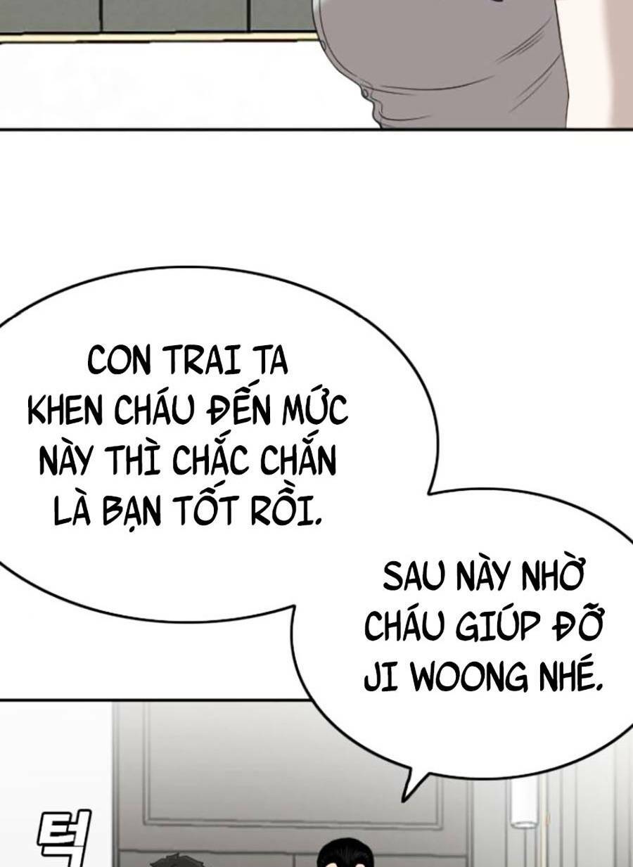 Người Xấu - Chapter 122 - Page 86