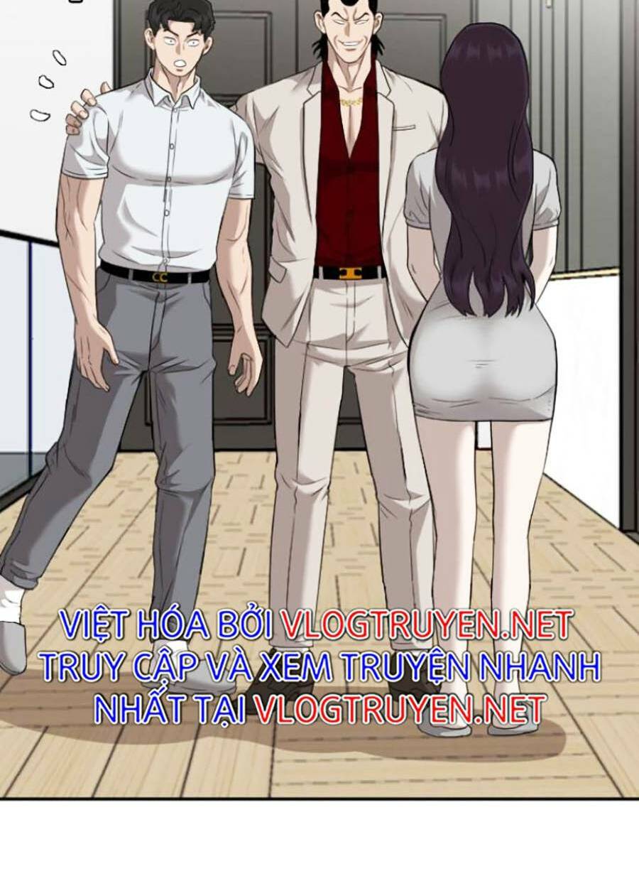 Người Xấu - Chapter 122 - Page 87