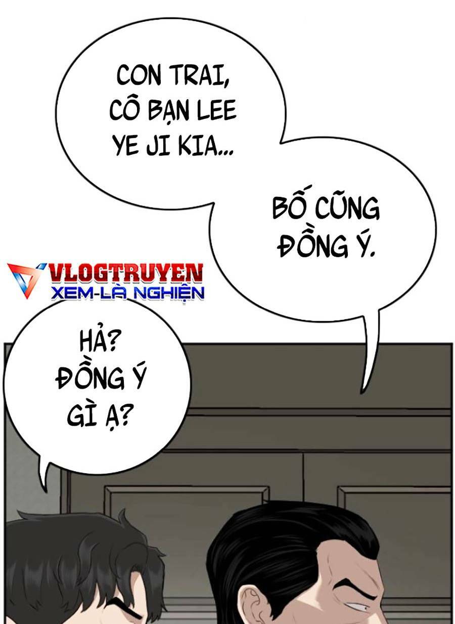 Người Xấu - Chapter 122 - Page 92