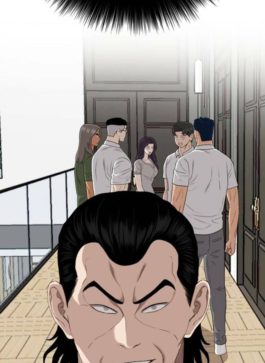 Người Xấu - Chapter 122 - Page 94