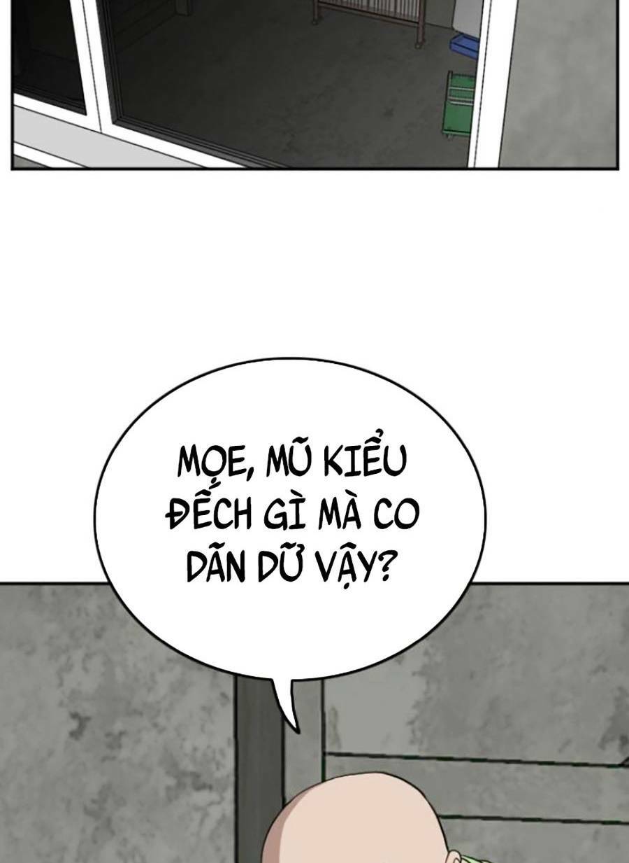 Người Xấu - Chapter 122 - Page 97