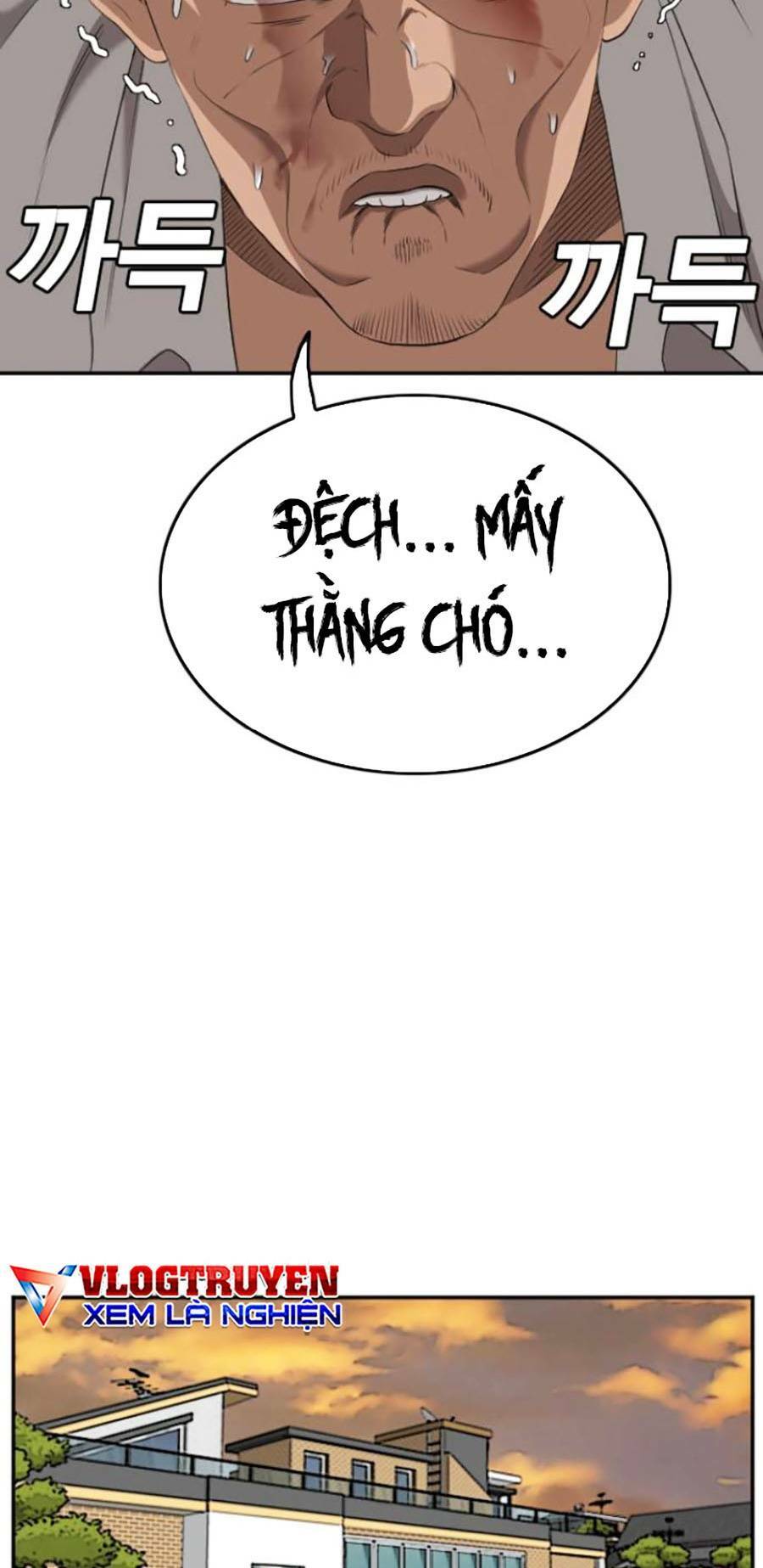 Người Xấu - Chapter 123 - Page 99