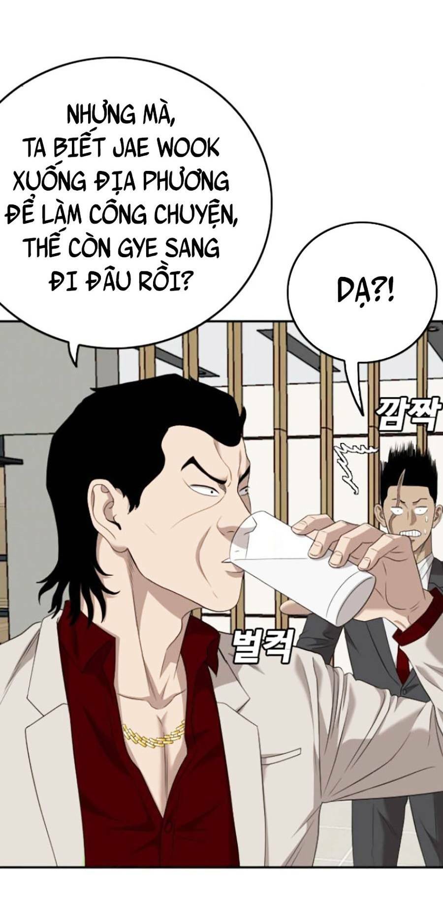 Người Xấu - Chapter 123 - Page 103