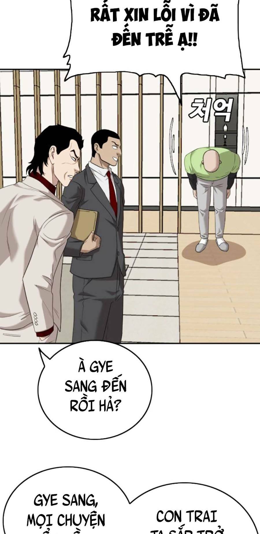 Người Xấu - Chapter 123 - Page 105