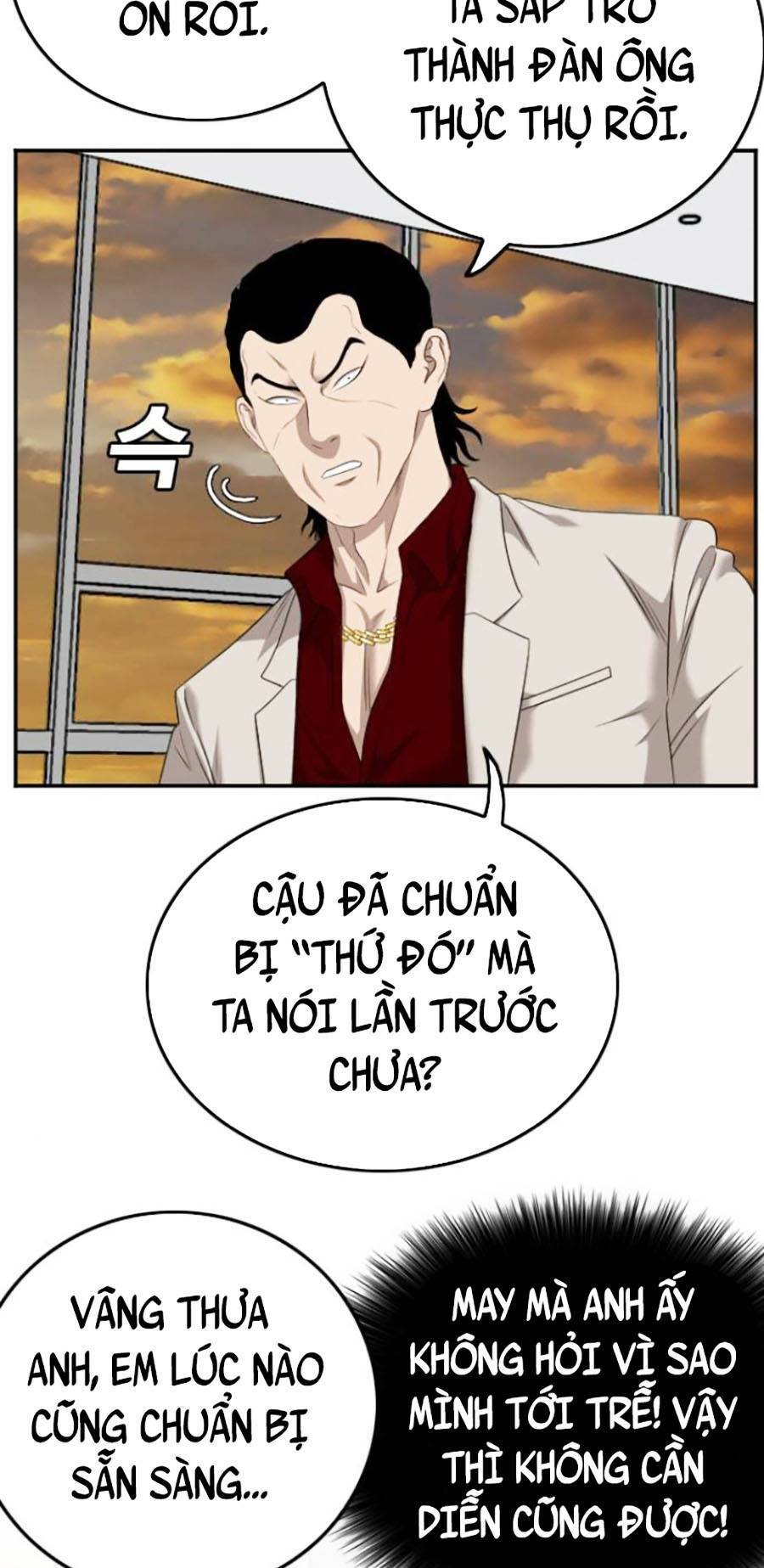 Người Xấu - Chapter 123 - Page 106