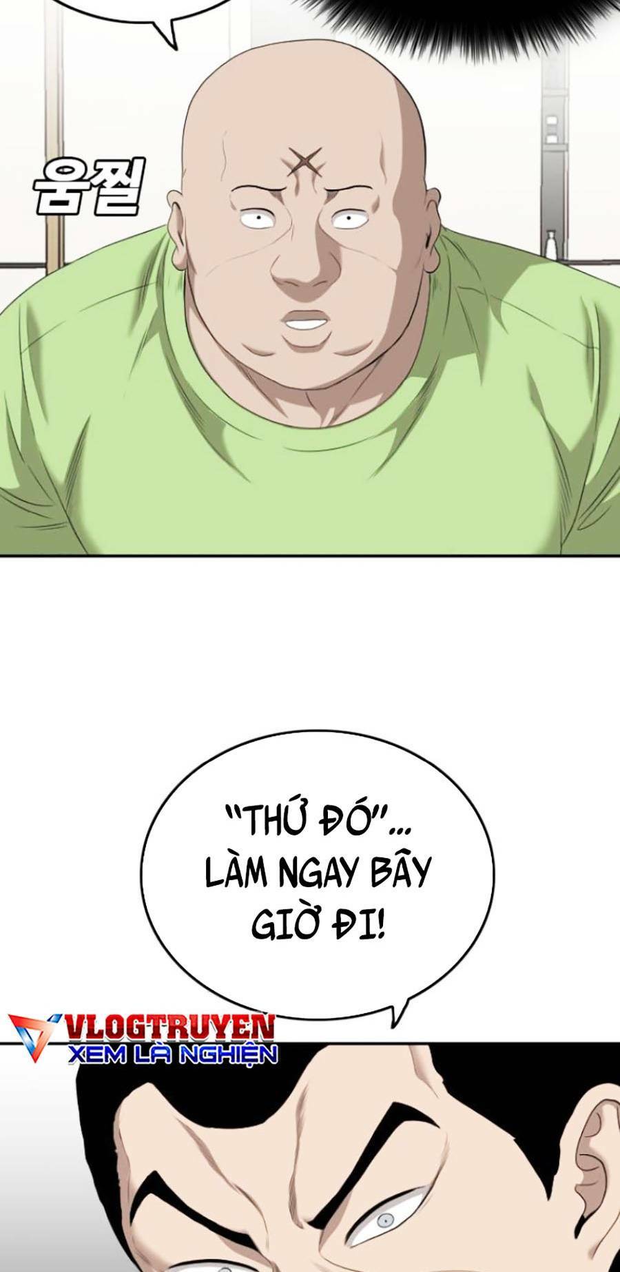 Người Xấu - Chapter 123 - Page 107