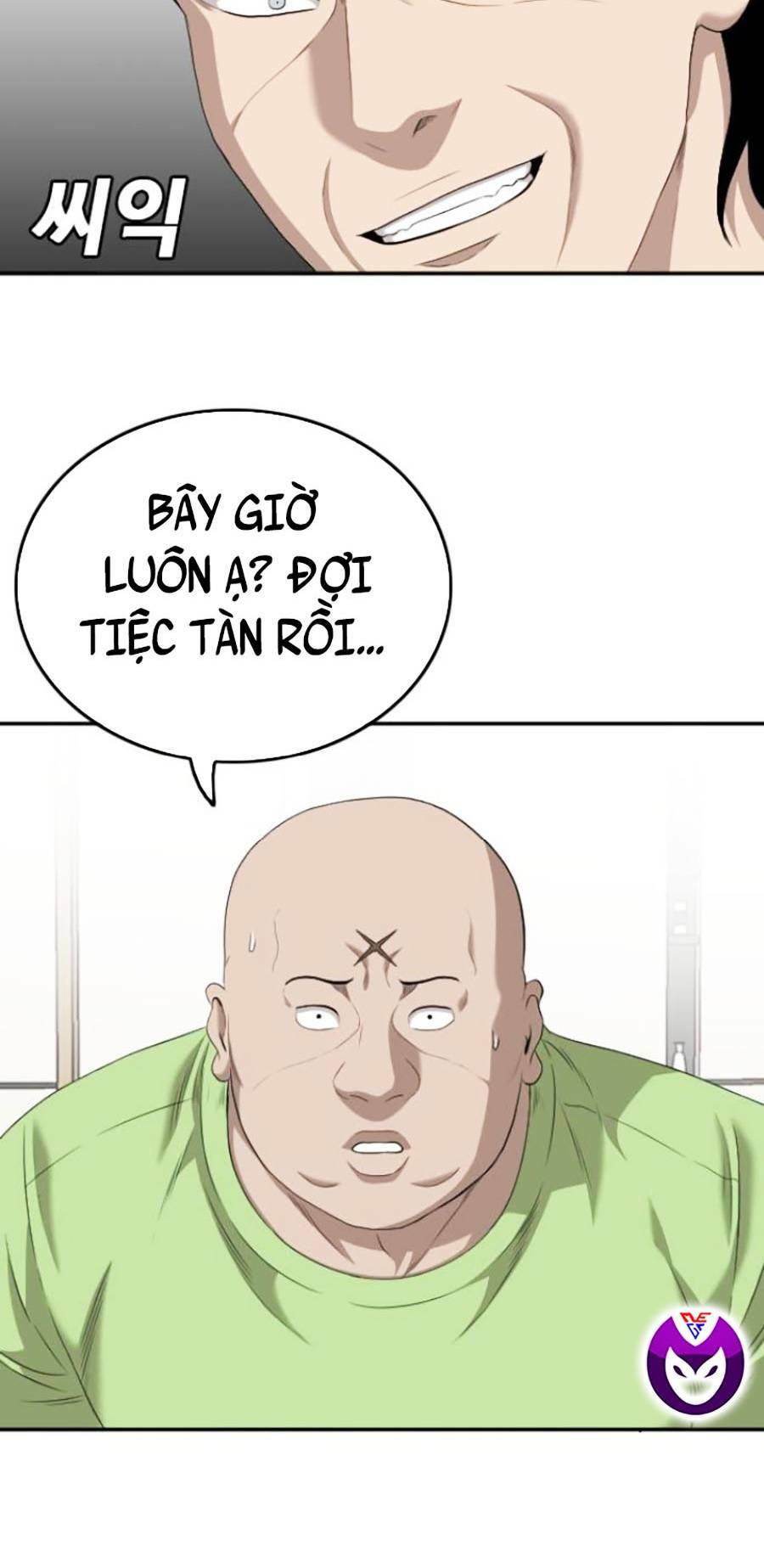 Người Xấu - Chapter 123 - Page 108