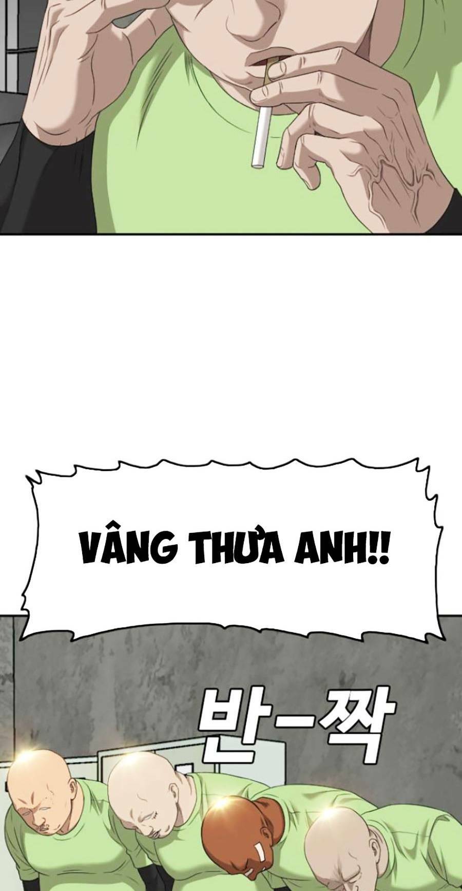 Người Xấu - Chapter 123 - Page 10