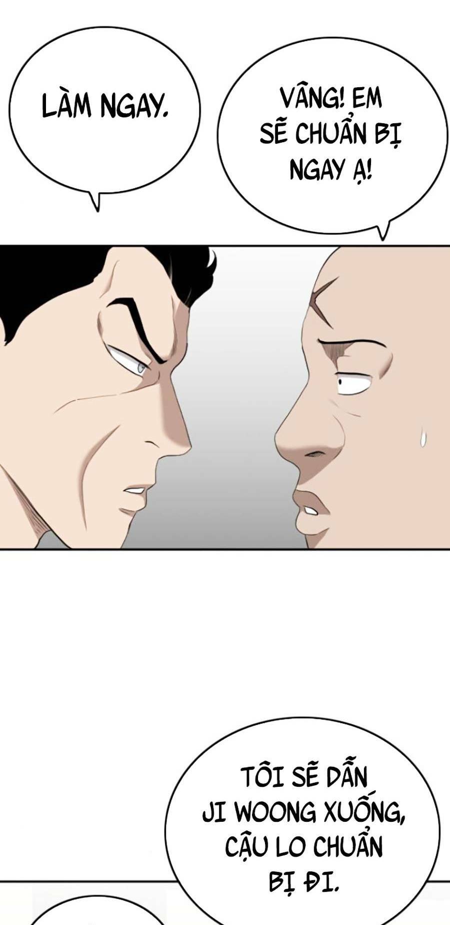 Người Xấu - Chapter 123 - Page 109