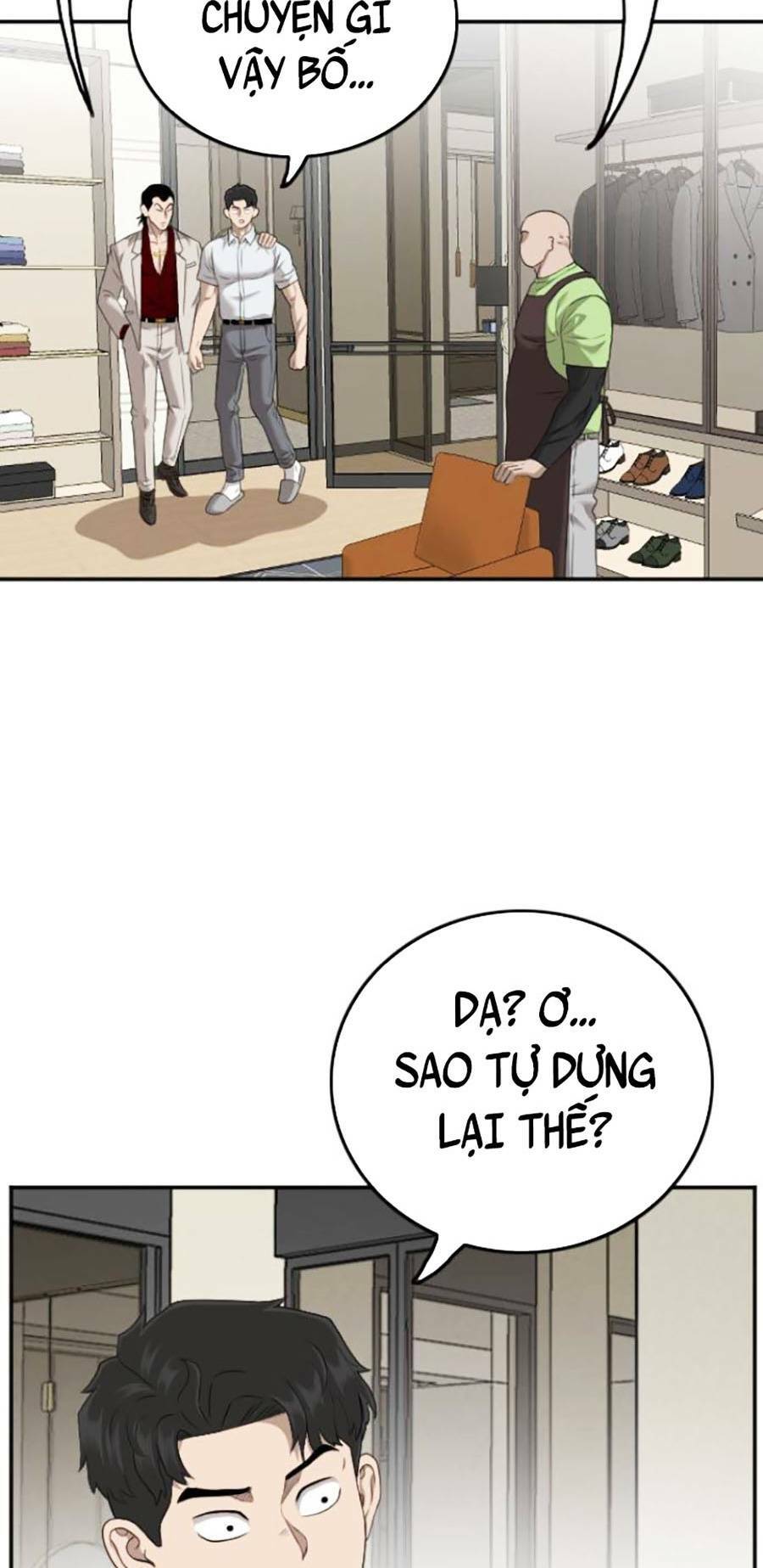 Người Xấu - Chapter 123 - Page 113