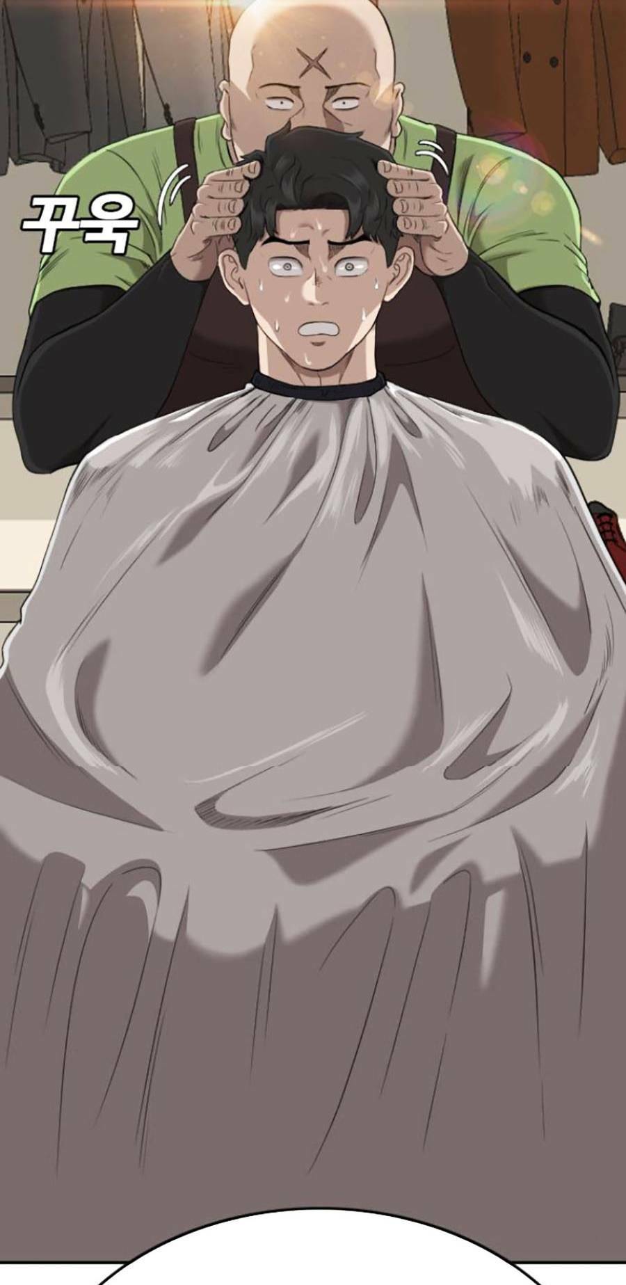 Người Xấu - Chapter 123 - Page 118