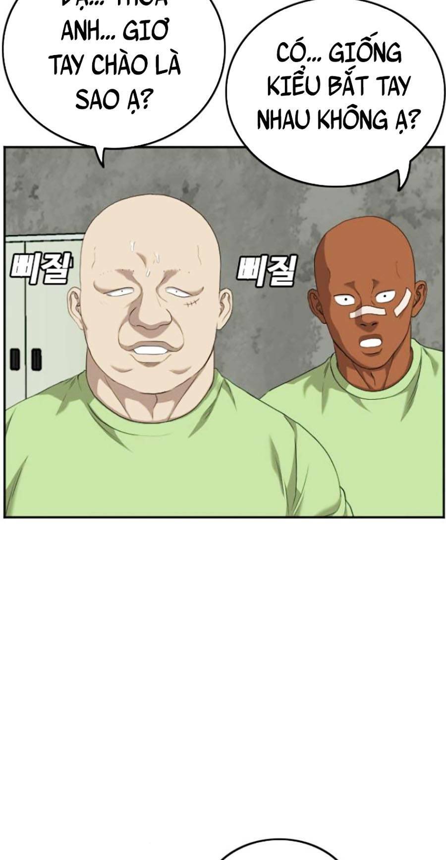 Người Xấu - Chapter 123 - Page 12