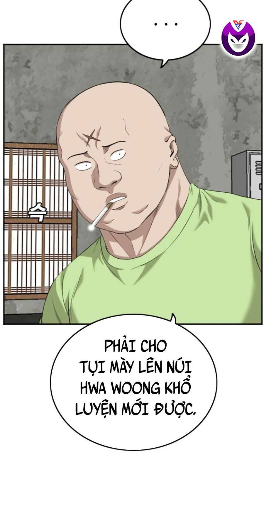 Người Xấu - Chapter 123 - Page 13