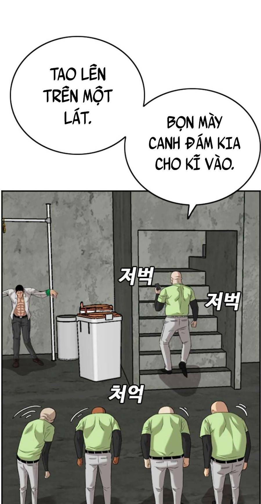 Người Xấu - Chapter 123 - Page 14