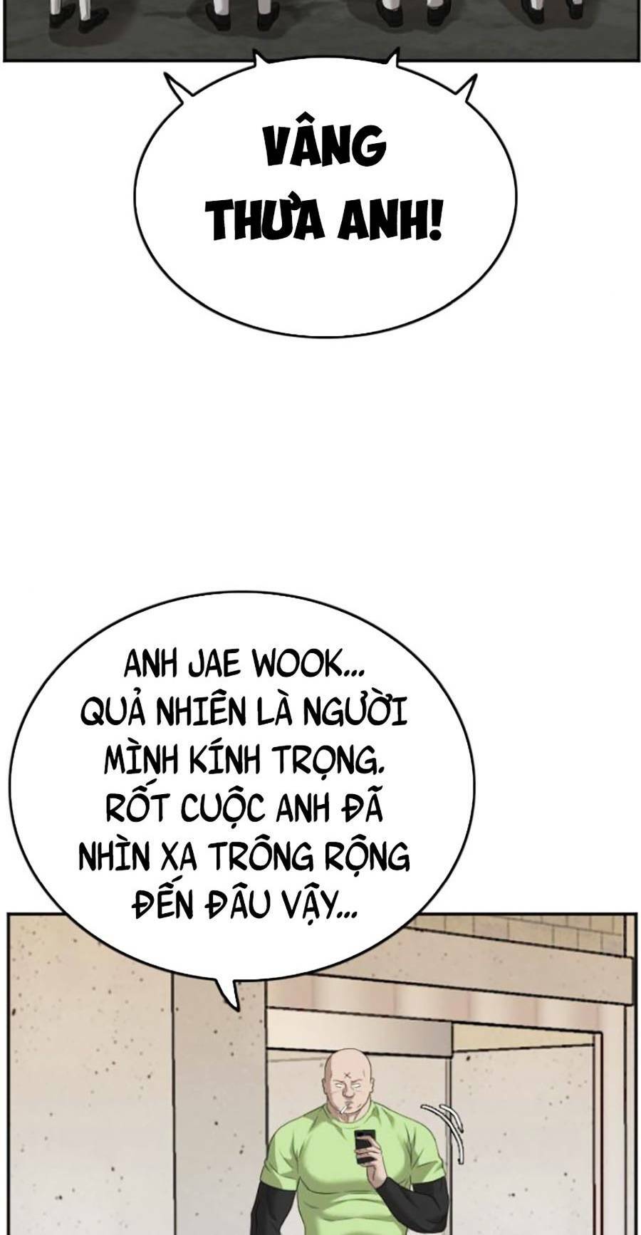 Người Xấu - Chapter 123 - Page 15