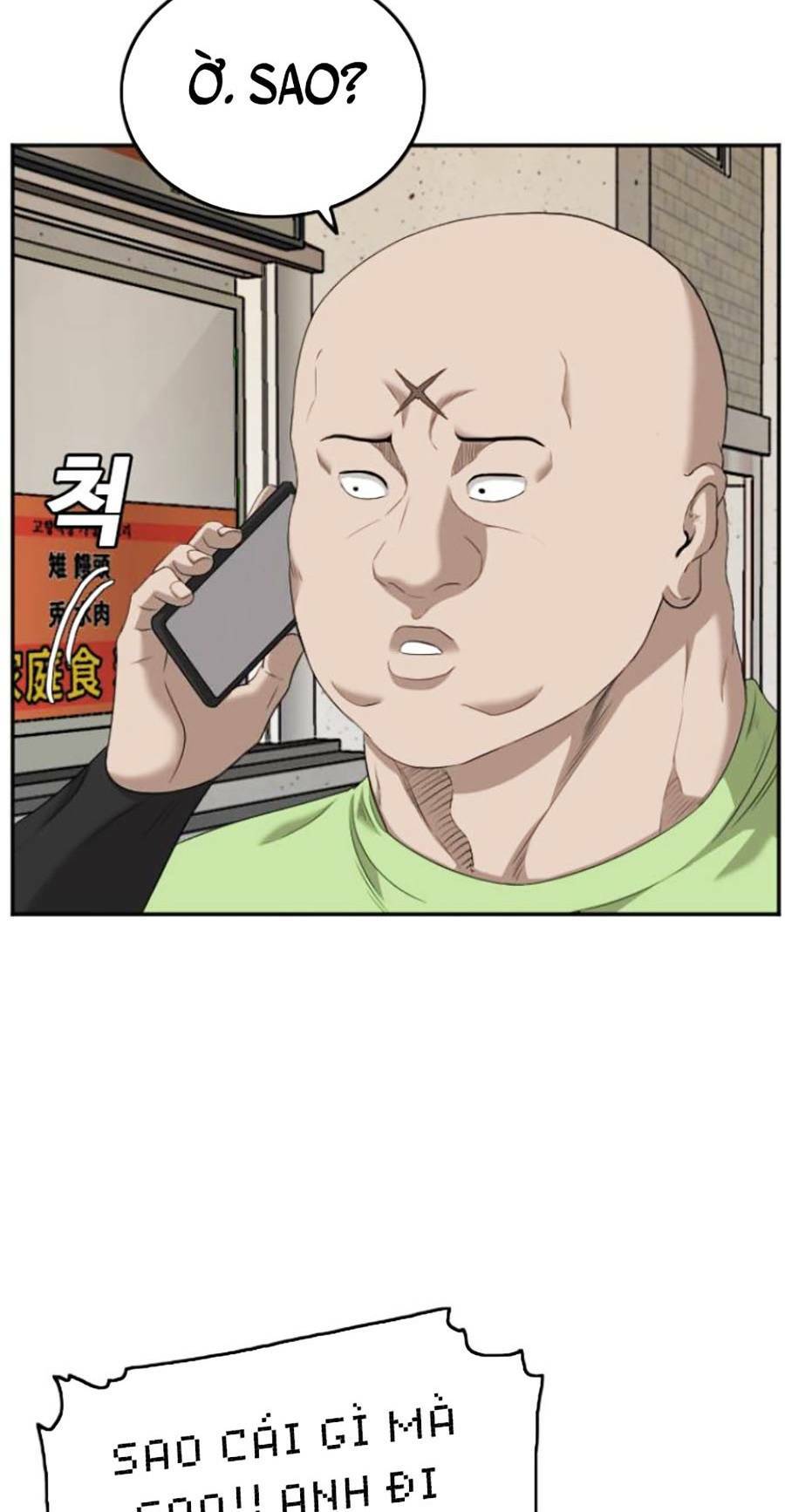 Người Xấu - Chapter 123 - Page 19