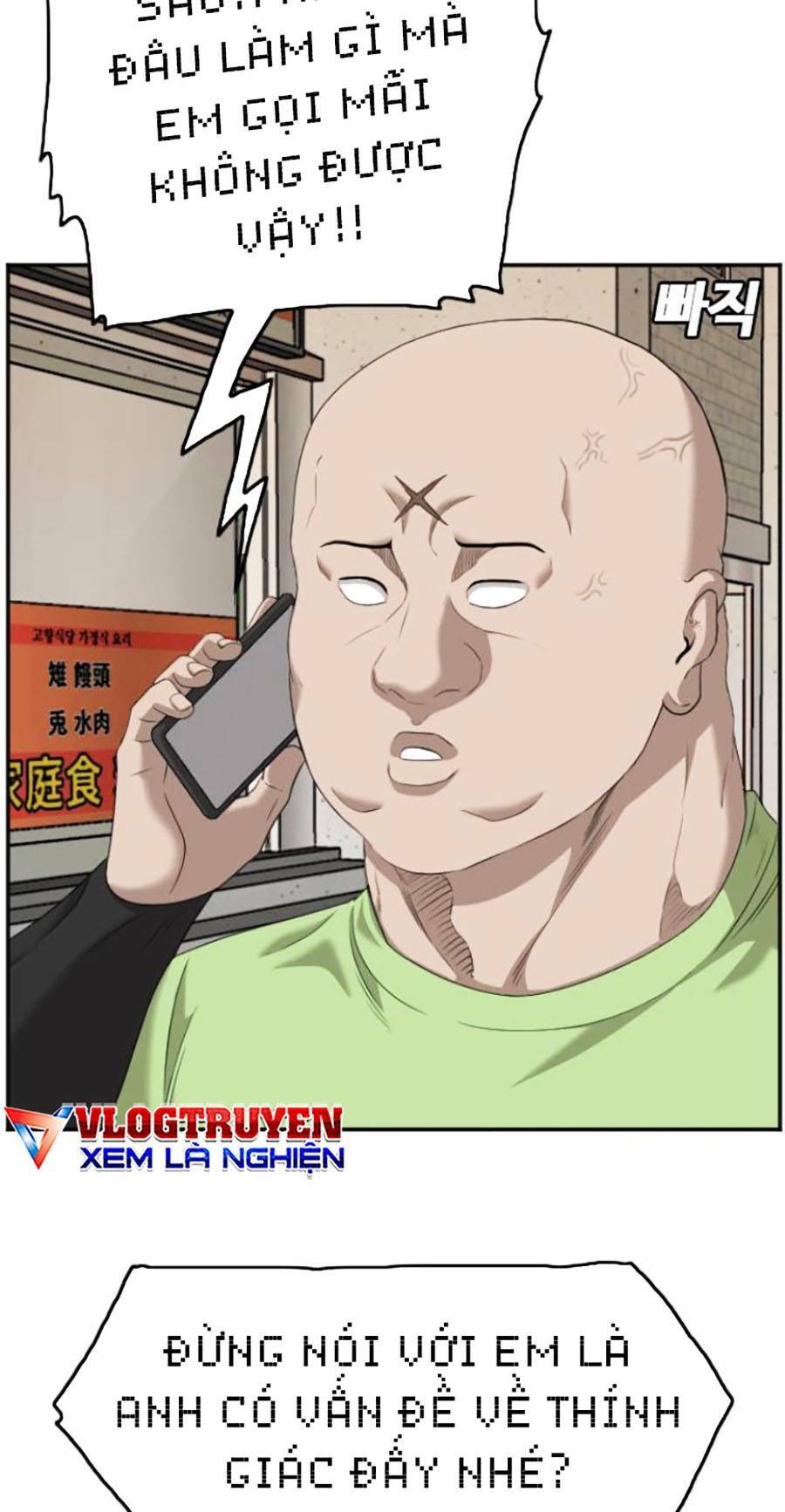 Người Xấu - Chapter 123 - Page 20