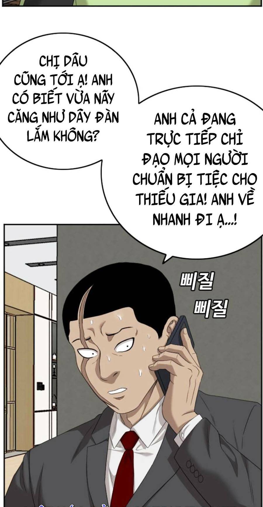 Người Xấu - Chapter 123 - Page 24