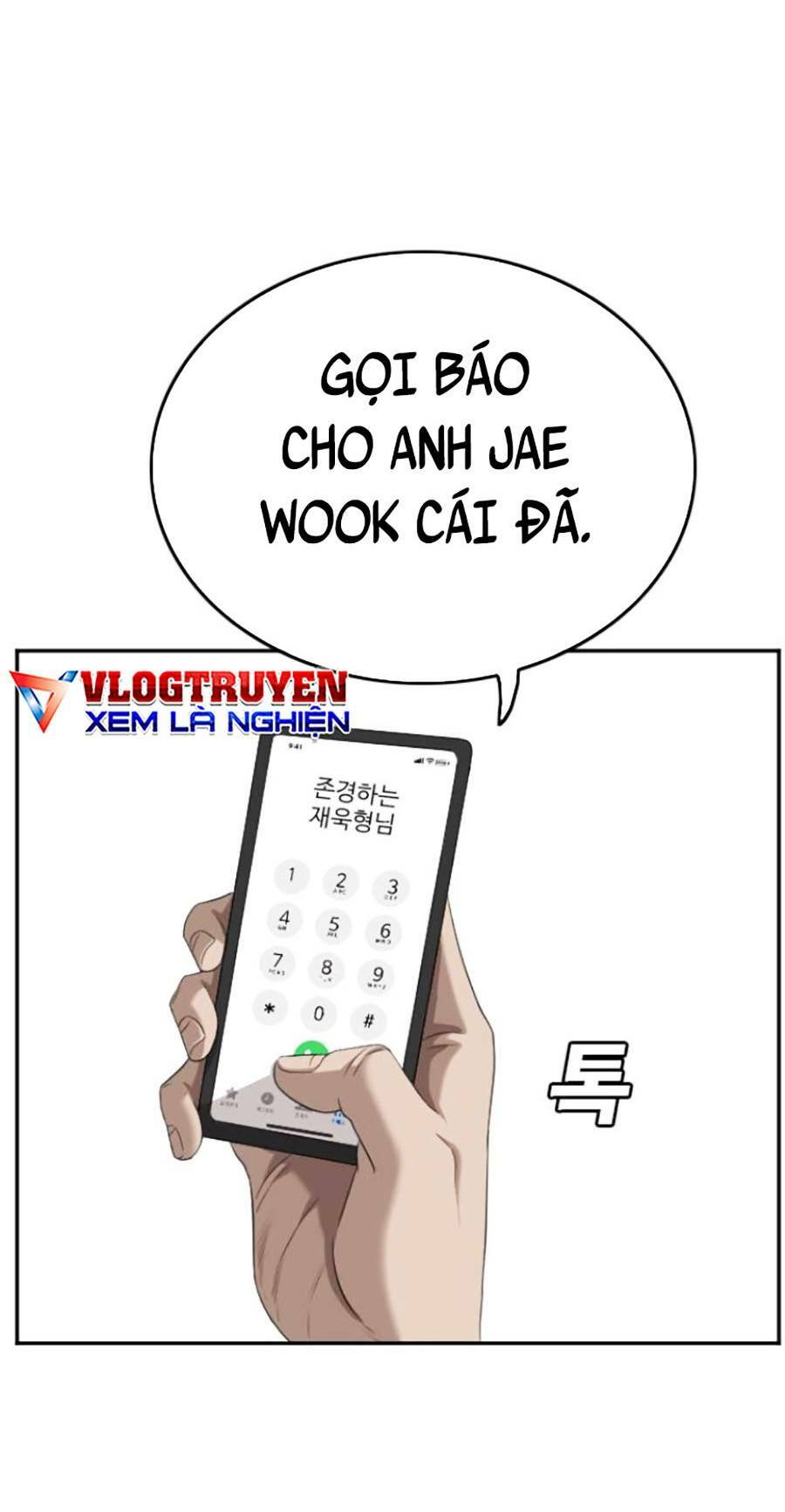 Người Xấu - Chapter 123 - Page 27