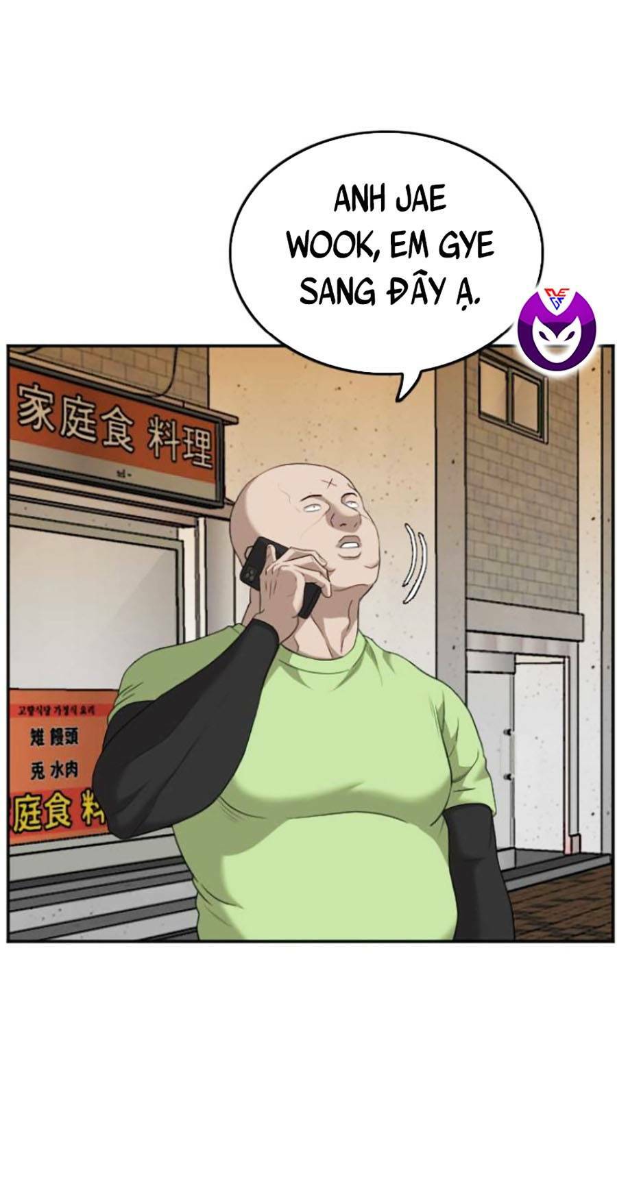 Người Xấu - Chapter 123 - Page 28