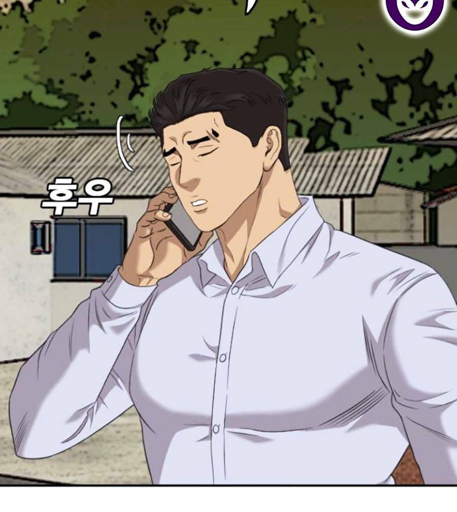 Người Xấu - Chapter 123 - Page 36