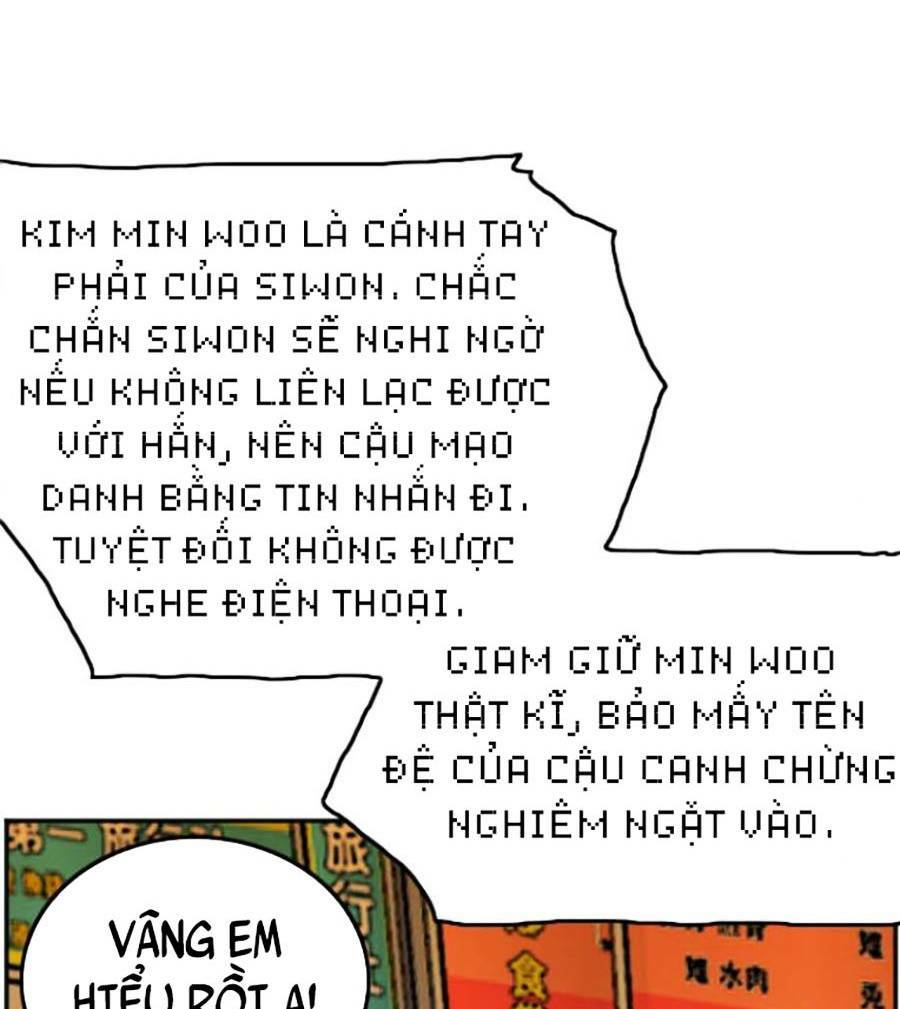 Người Xấu - Chapter 123 - Page 37