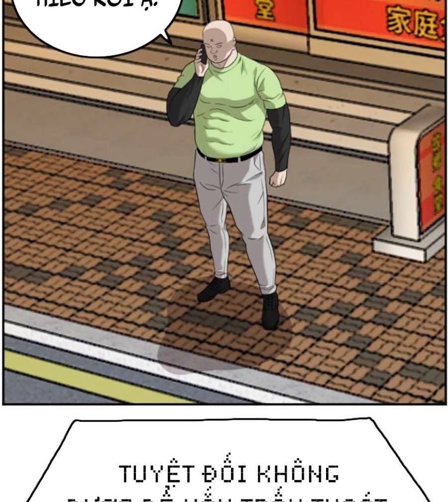 Người Xấu - Chapter 123 - Page 38