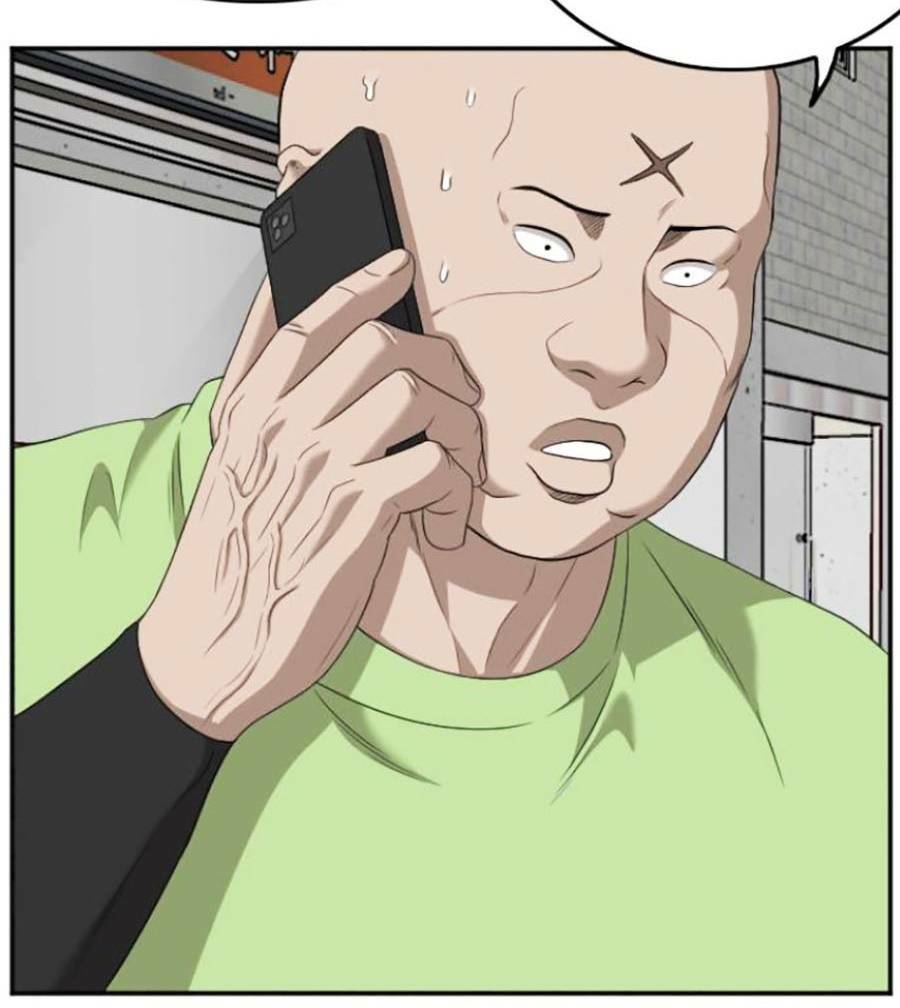 Người Xấu - Chapter 123 - Page 40