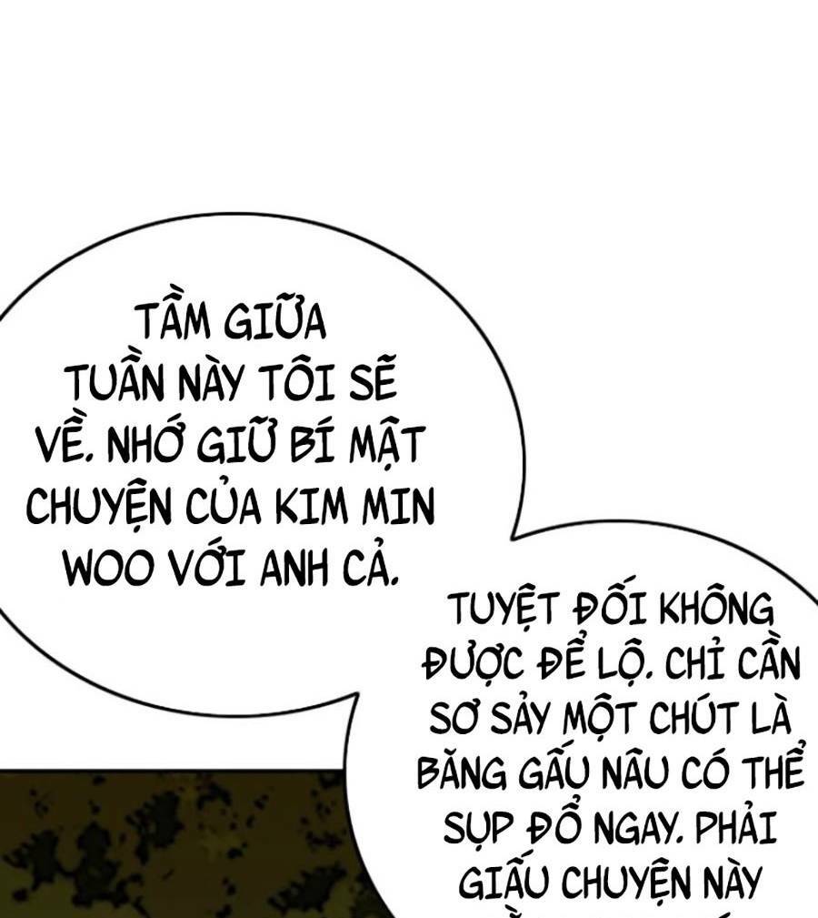 Người Xấu - Chapter 123 - Page 41