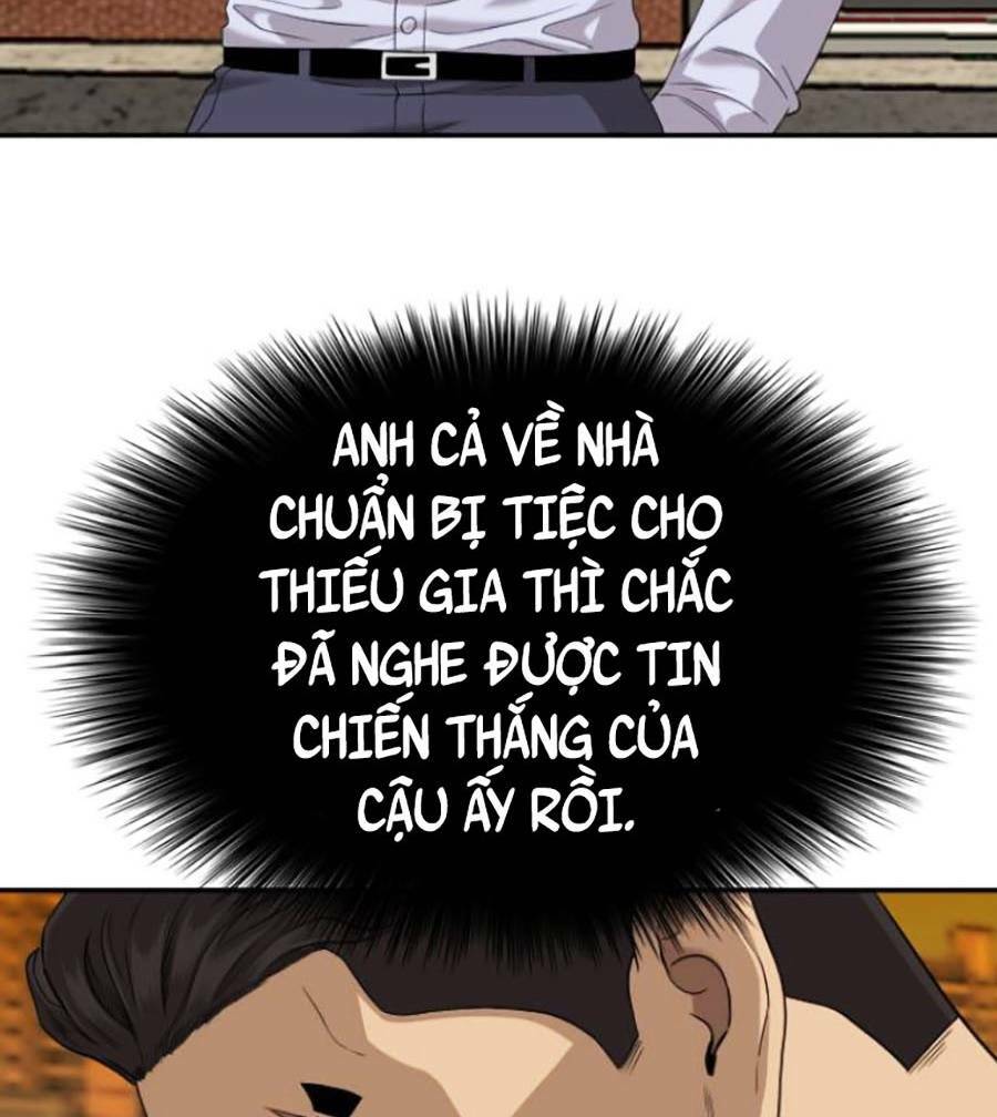 Người Xấu - Chapter 123 - Page 47