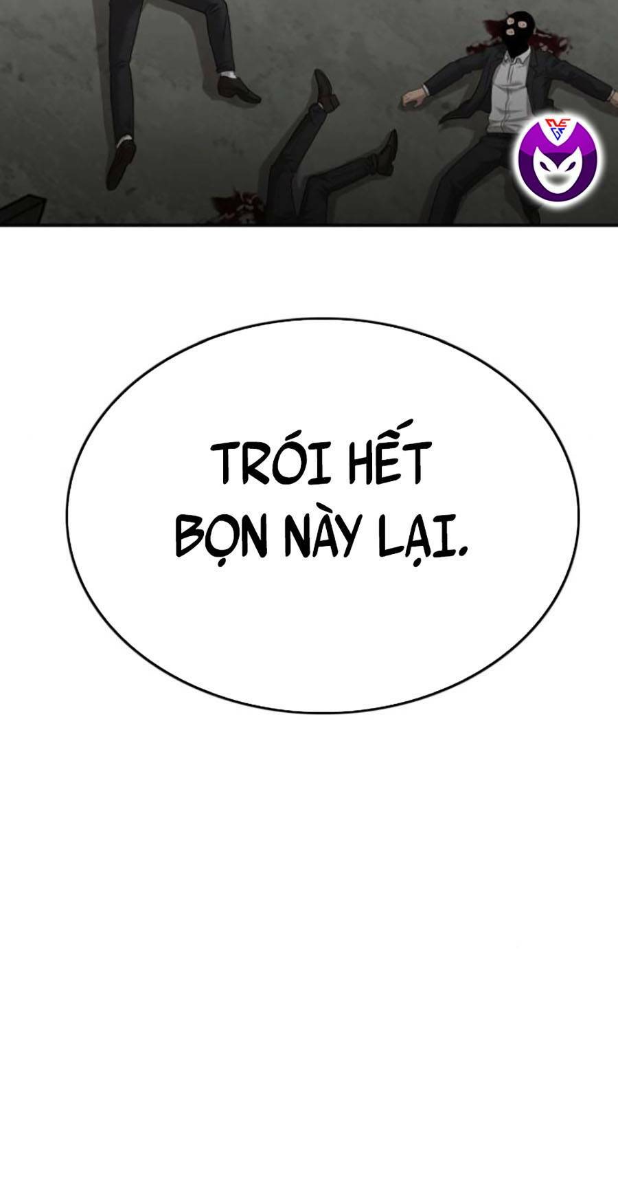 Người Xấu - Chapter 123 - Page 4