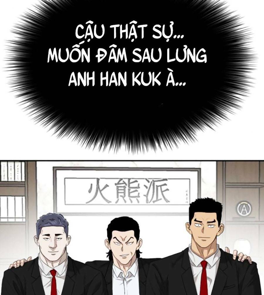 Người Xấu - Chapter 123 - Page 52