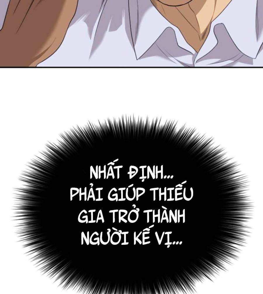 Người Xấu - Chapter 123 - Page 55