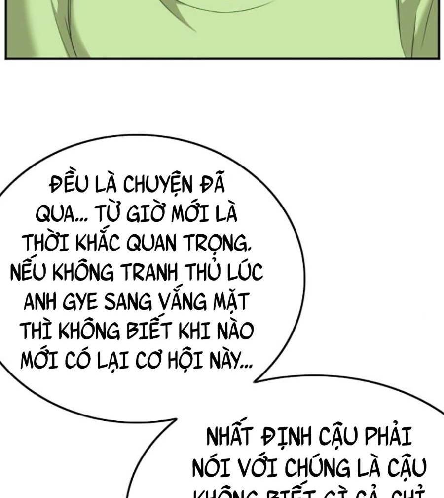 Người Xấu - Chapter 123 - Page 68