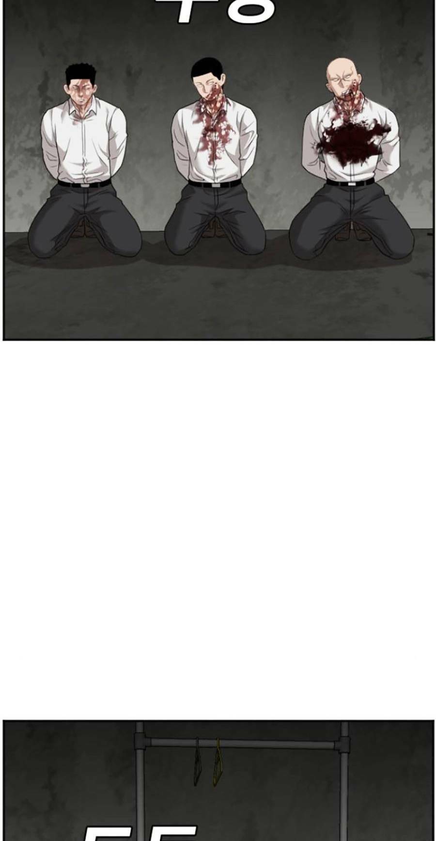 Người Xấu - Chapter 123 - Page 6