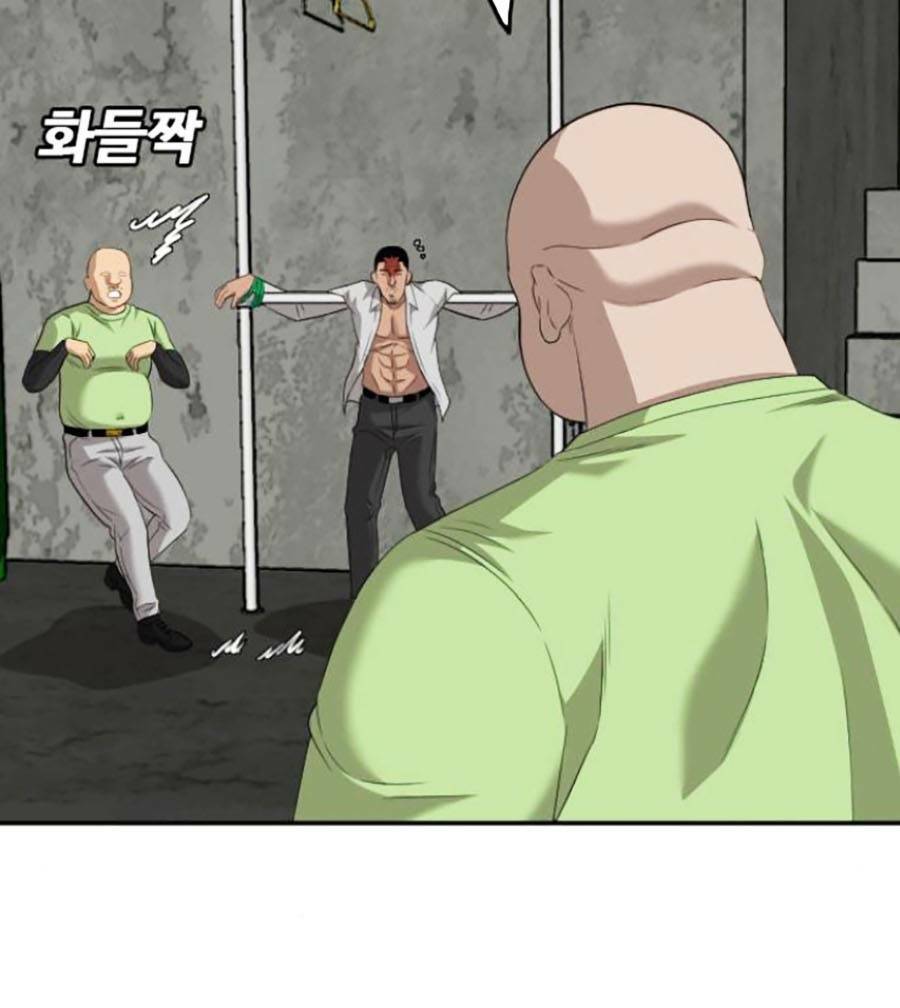 Người Xấu - Chapter 123 - Page 74